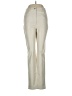 Wilfred 100% Nylon Ivory Dress Pants Size 8 - photo 1