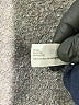 Baby Gap Blue Coat Size 3-6 mo - photo 4