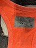 Athleta Orange Active Tank Size XS - photo 7