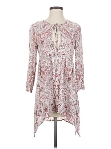 Lilka Casual Dress (view 1)