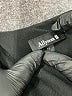 Allyson II Solid Black Cocktail Dress Size 14 - photo 7