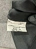 Allyson II Solid Black Cocktail Dress Size 14 - photo 8