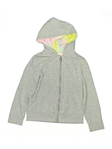 Hurley Zip Up Hoodie (view 1)