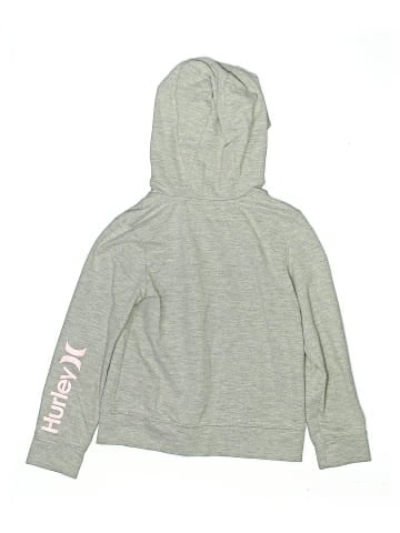 Hurley Zip Up Hoodie (view 2)