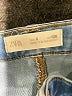 Zara Blue Jeans Size 8 - photo 3