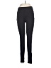 Lululemon Athletica Solid Black Active Pants Size 8 - photo 1
