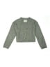 Zara Gray Cardigan Size 9 - 10 - photo 1