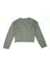 Zara Gray Cardigan Size 9 - 10 - photo 2