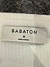 Babaton Ivory Active Tank Size M - photo 7