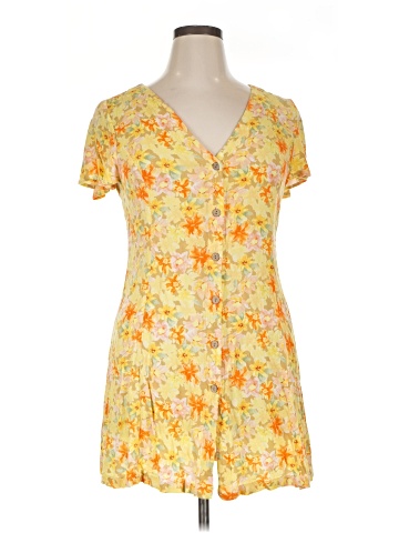 Rip Curl Casual Dress (view 1)