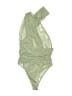 Fashion Nova Green Bodysuit Size XS - photo 2