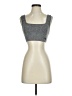 Puma Gray Sports Bra Size S - photo 1