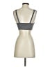 Puma Gray Sports Bra Size S - photo 2