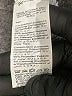 Shein Silver Long Sleeve T-Shirt Size 2 - photo 8