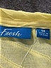 Fresh Yellow Active T-Shirt Size M - photo 7