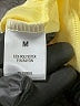 Fresh Yellow Active T-Shirt Size M - photo 8