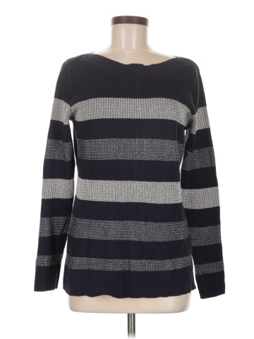 Market and Spruce Pullover Sweater (view 1)