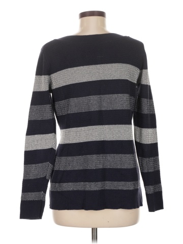 Market and Spruce Pullover Sweater (view 2)