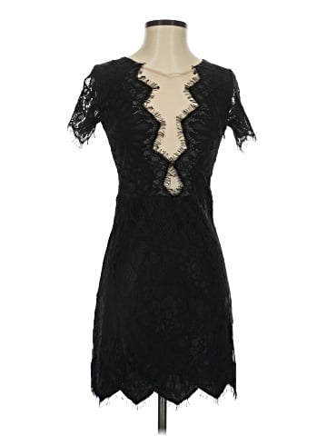 Storia Cocktail Dress (view 1)