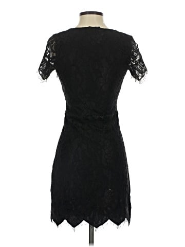 Storia Cocktail Dress (view 2)