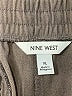 Nine West Solid Gray Casual Pants Size XL - photo 7