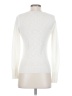 G.H. Bass & Co. Ivory Pullover Sweater Size S - photo 2