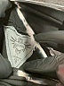 T2Love Tie-dye Black Track Pants Size 8 - photo 3