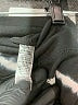 T2Love Tie-dye Black Track Pants Size 8 - photo 4