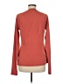 Athleta Red Long Sleeve T-Shirt Size M - photo 2