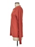Athleta Red Long Sleeve T-Shirt Size M - photo 5