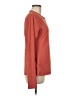 Athleta Red Long Sleeve T-Shirt Size M - photo 4