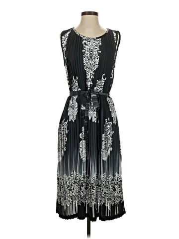Yoana Baraschi Cocktail Dress (view 1)