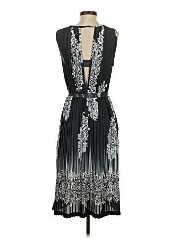 Yoana Baraschi Cocktail Dress (view 2)