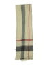 Unbranded 100% Acrylic Gray Tan Scarf One size - photo 2