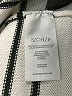 Assorted Brands Stripes White Cardigan Size S - photo 7