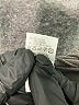 Unbranded Gray Long Sleeve Henley Size L - photo 8