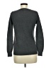 Old Navy Gray Pullover Sweater Size M - photo 2