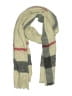 Unbranded 100% Acrylic Gray Tan Scarf One size - photo 1