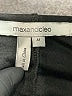 Max and Cleo Black Cocktail Dress Size M - photo 7