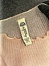 American Rag Cie Tan Sleeveless Top Size XL - photo 7