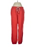 Michael Stars Color Block Red Casual Pants Size Sm (0) - photo 1