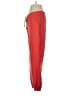 Michael Stars Color Block Red Casual Pants Size Sm (0) - photo 5