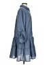 Lovestitch Blue Casual Dress Size S - photo 4