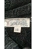 Carlisle 100% Acrylic Black Turtleneck Sweater Size S - photo 7