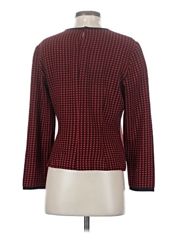 Maggy London Long Sleeve Top (view 2)