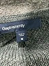 Gap - Maternity Gray Kimono Size M - photo 6