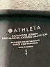 Athleta Solid Black Active Pants Size S - photo 8