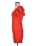 Assorted Brands Orange Cocktail Dress Size S - photo 5