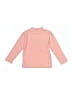 Assorted Brands Pink Long Sleeve Turtleneck Size 100 cm / US 3-4 - photo 2