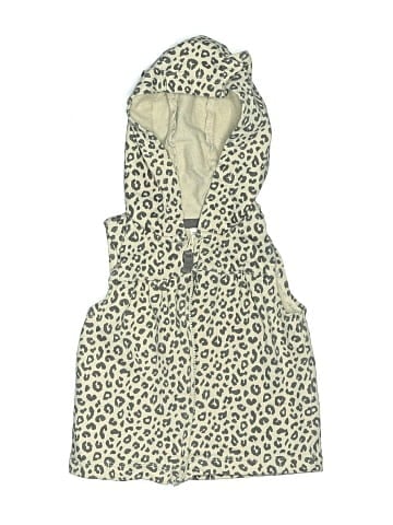 Carter's Raincoat (view 1)